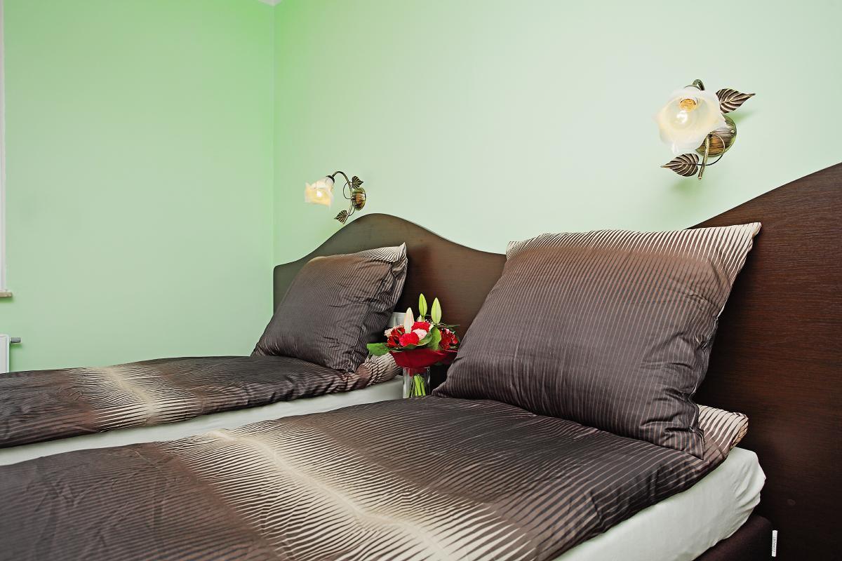 Hotel Albatros Wąsosz エクステリア 写真